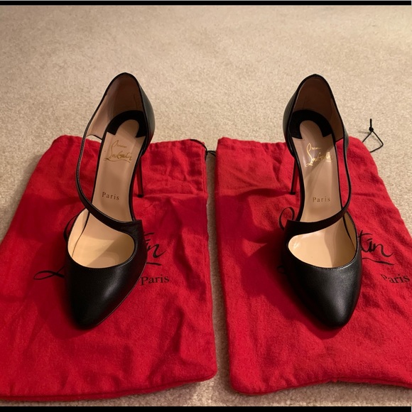 Christian Louboutin Heels - Picture 7 of 8